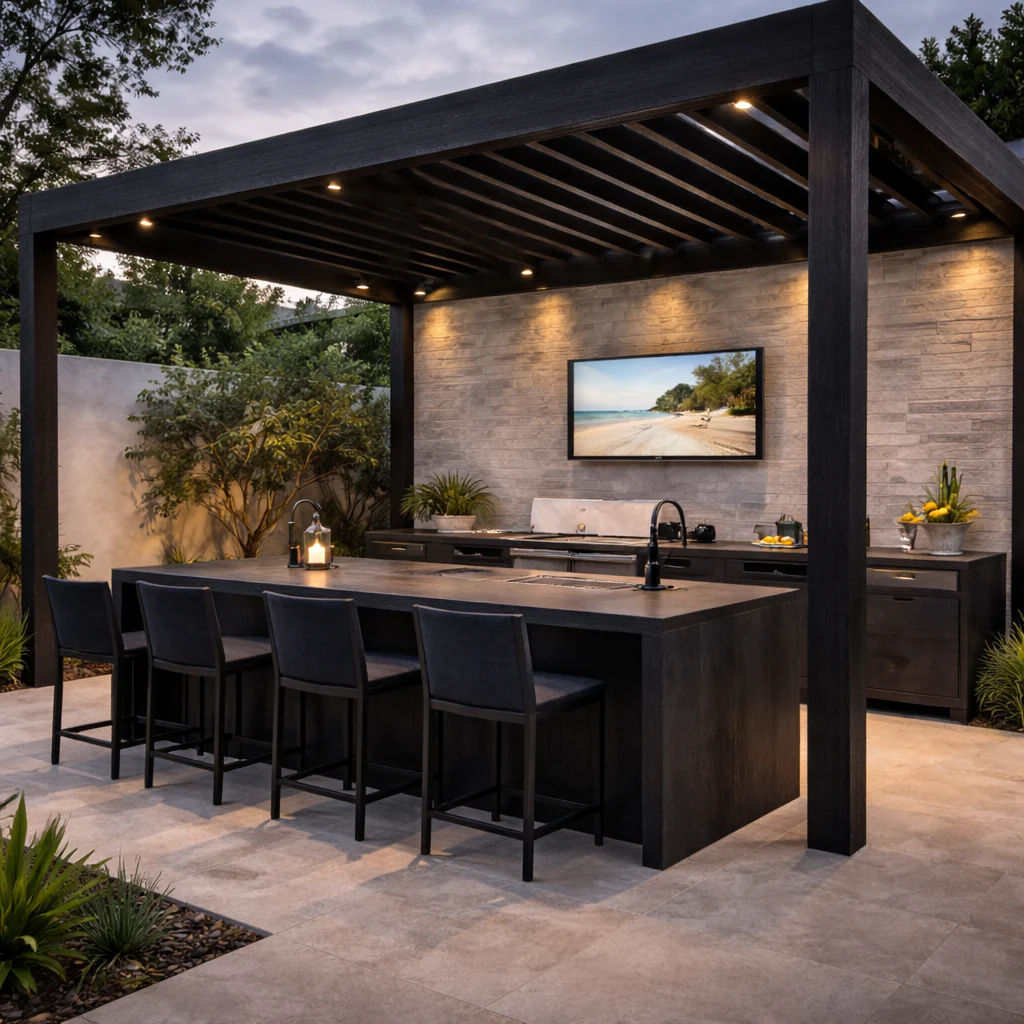 Favoritos Recubrimientos Exterior